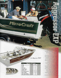 MirroCraft 2002 Brochure