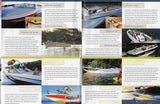 Mastercraft 2002 Poster Brochure