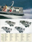 Monark 2002 Brochure