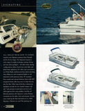 Monark 2002 Brochure