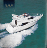 Silverton 2002 Brochure