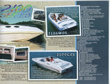 Marada 1997 Brochure