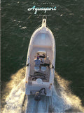 Aquasport 1994 Brochure