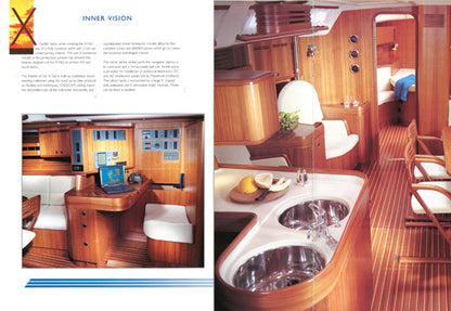X-562 Brochure