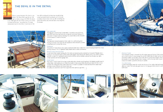 X-562 Brochure