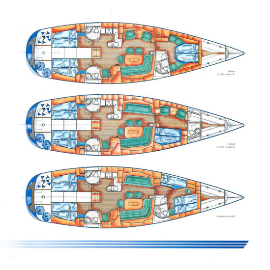 X-562 Brochure