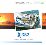 X-562 Brochure