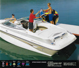 Crownline 2002 Brochure