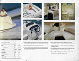 Sea Ray 2002 Sport Boats Brochure