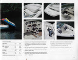 Sea Ray 2002 Sport Boats Brochure