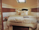 Sea Ray 2002 Sport Yachts Brochure