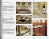 Sea Ray 2002 Sport Yachts Brochure