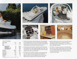 Sea Ray Sun Sport 290 Brochure