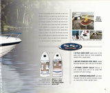 Chaparral 2002 SS Sportboats Brochure