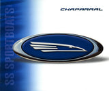 Chaparral 2002 SS Sportboats Brochure