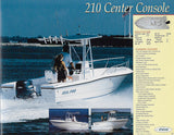 Sea Pro 2002 Brochure