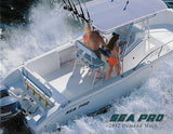 Sea Pro 2002 Brochure