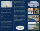 Caillou Boats Brochure