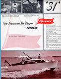 Owens 1955 Flagship Brochure