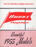 Owens 1955 Flagship Brochure