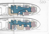 Sea Ray 510 Sundancer Brochure