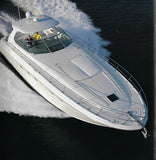 Sea Ray 510 Sundancer Brochure