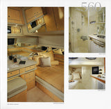 Sea Ray 560 Sedan Bridge Brochure