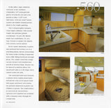 Sea Ray 560 Sedan Bridge Brochure