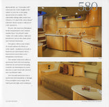 Sea Ray 580 Super Sun Sport Brochure