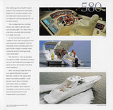 Sea Ray 580 Super Sun Sport Brochure