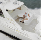 Sea Ray 580 Super Sun Sport Brochure