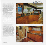 Sea Ray 680 Sun Sport Brochure