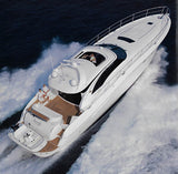 Sea Ray 680 Sun Sport Brochure