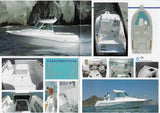 Faeton 630 Top Moraga Brochure