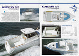 Faeton 780 Moraga Brochure