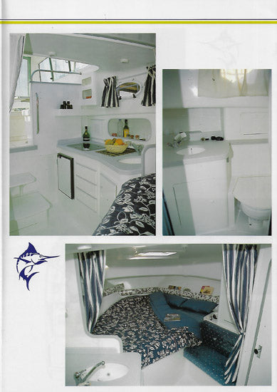Faeton 910 Moraga Brochure