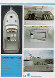 Faeton 980 Fly Moraga Brochure