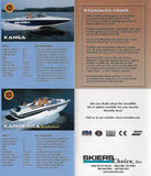 Moomba 2002 Abbreviated Brochure