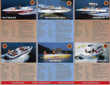 Moomba 2002 Abbreviated Brochure