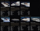 Maxum 2002 Brochure