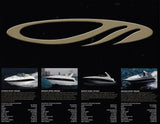 Maxum 2002 Brochure