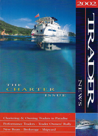 Trader 2002 Newsletter