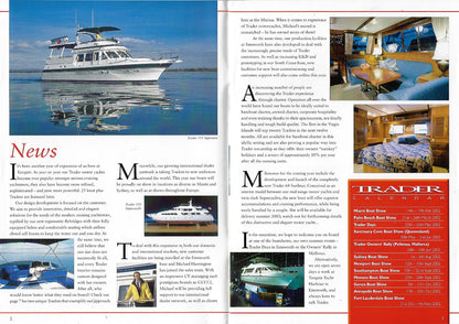 Trader 2002 Newsletter
