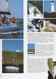 Jeanneau Sun Odyssey 32 Brochure