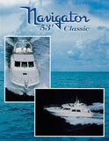 Navigator 53 Classic Brochure