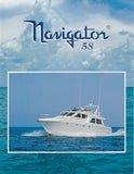 Navigator 58 Brochure