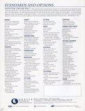 Hunter 420 Brochure