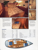Hunter 420 Brochure
