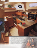 Hunter 420 Brochure