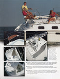 Hunter 420 Brochure